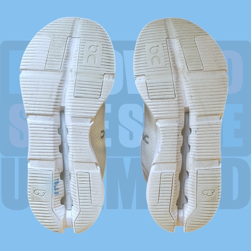 On Running Cloudnova ‘Undyed White’ - image 5